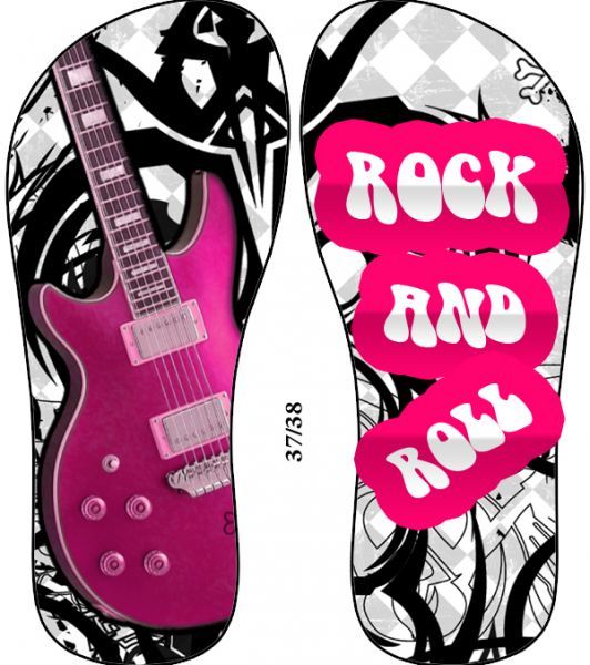 Rock 3